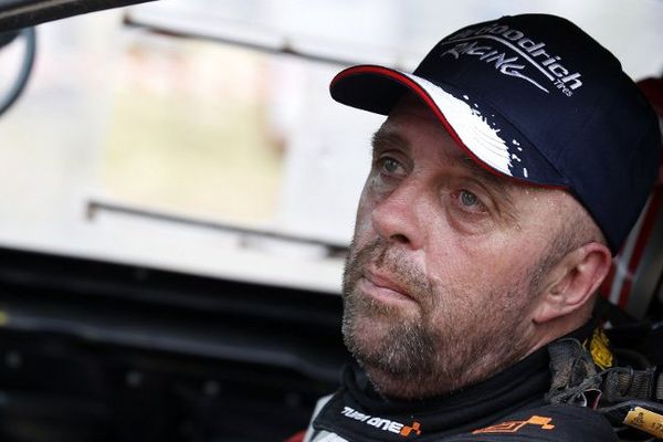 Philippe Croizon a terminé à la 49ème place du classemnt auto sur le Dakar 2017.