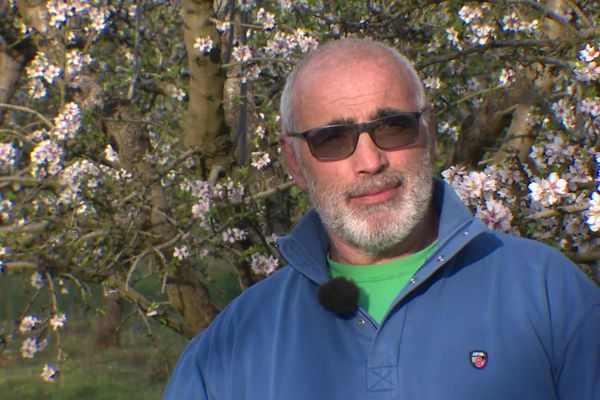 Hervé Lauzier, l'agriculteur sauvé par l'écriture