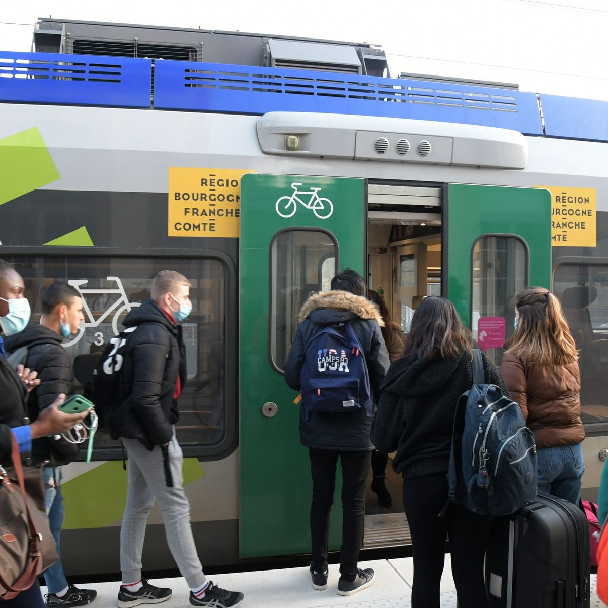 Grève SNCF : quelle alternative pour faire voyager les enfants seuls ? 