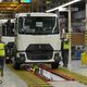 Dans les coulisses de l'usine Renault Trucks à Blainville-sur-Orne dans le Calvados