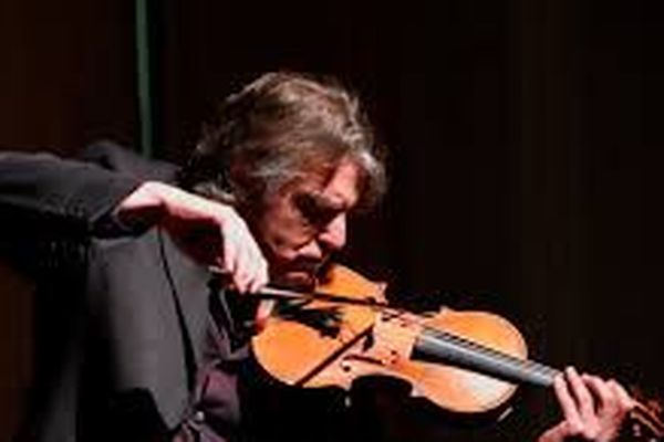 La Ferme Culturelle du Bessin rend hommage à Didier Lockwood