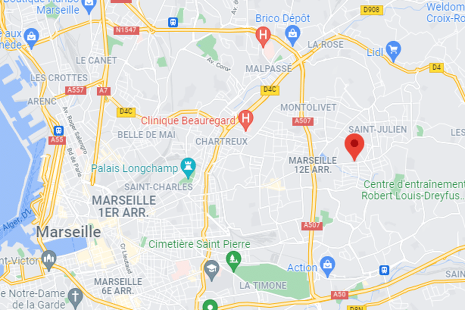 a woman stabs her husband in the 12th arrondissement