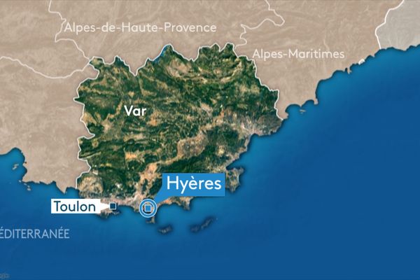 Une enquête pour disparition inquiétante avait été ouverte par le commissariat de Hyeres en cosaisine avec la gendarmerie nationale.