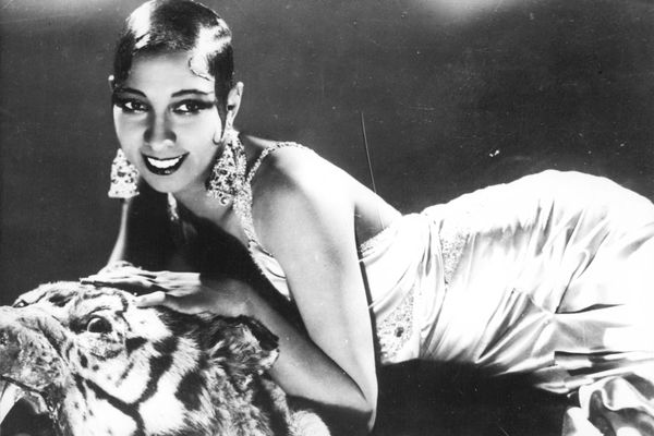 Josephine Baker