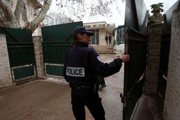 L'agression à la machette avait eu lieu le 11 janvier 2016 devant une école juive du boulevard Paul Claudel, dans le 9e arrondissement à Marseille.