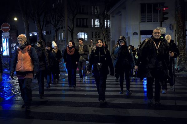 Les éditions rassemblent en général une trentaine de participants.