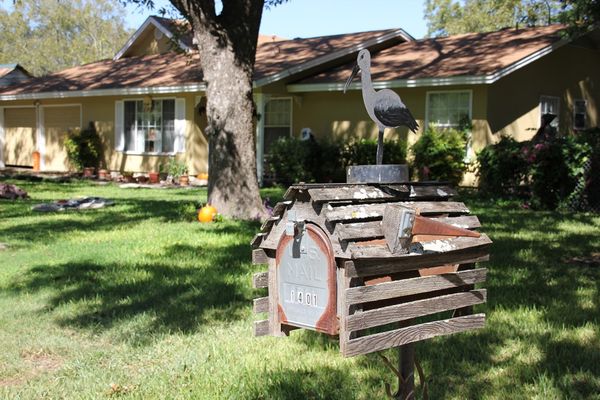 Castroville est une petite ville du Texas fondée par des Alsaciens au XIXe  siècle.