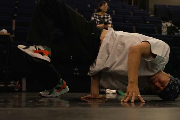 JO de Paris 2024 : le breakdance nippon, invité d'honneur