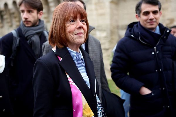 Gisèle Pelicot aura suscité un immense respect et un immense espoir pour l'avenir comme le soulignent les associations et les pouvoirs publics picards.