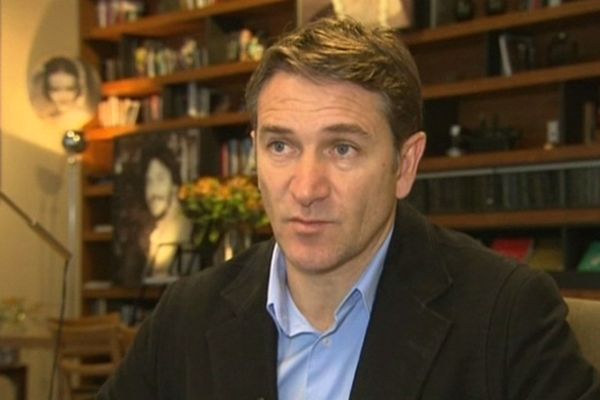 Philippe Montanier