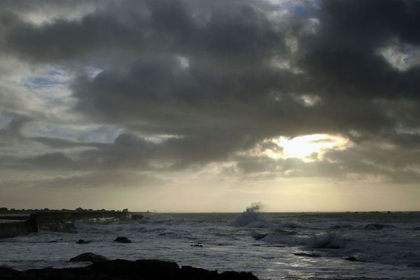 Lesconil (Finistère)