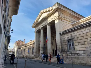 Le Tribunal Judiciaire de Niort s'est déssasi de l'affaire au profit du parquet du pôle criminel de Poitiers.