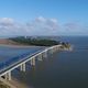 Le pont de l'île d'Oléron est gratuit depuis 33 ans