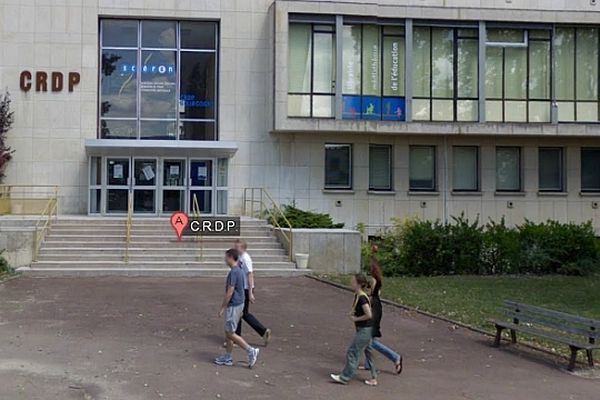 L’académie de Dijon inaugure son nouvel espace ressources conseils sur le campus de Dijon 
