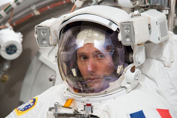 Thomas Pesquet s’envolera le 16 novembre prochain pour une mission de 6 mois dans l’espace (retour en mai 2017), à bord de l’ISS (station spatiale internationale). 