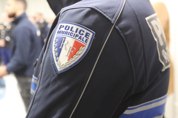 Le contrat de sécurité intégrée prévoit 40 postes de policiers supplémentaires à Bordeaux.