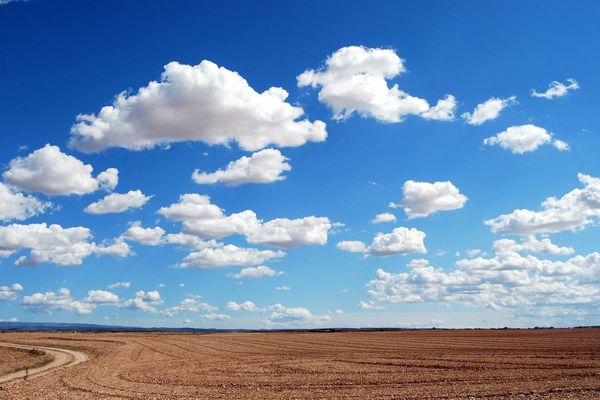 Un temps ensoleillé est à prévoir