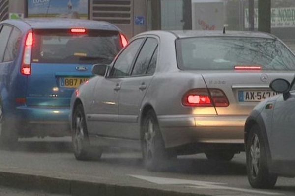 Tout est fait pour inciter les automobilistes à laisser leur voiture au garage