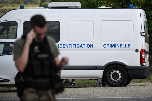 Les recherches menées par les gendarmes dans le secteur de La Croue, en Ariège, se sont concentrées autour du lieu d'une rave party à laquelle la disparue avait participé. (Illustration)