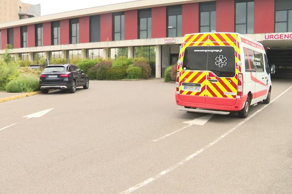 Les agressions contre le personnel de santé se multiplient.