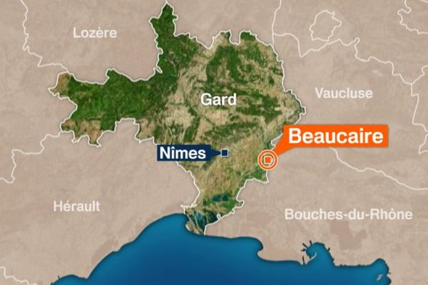 Beaucaire (Gard)