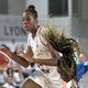 La basketteuse normande Dominique Malonga est devenu mercredi 30 octobre 2024 la première Française de l'histoire à réussir un dunk en match officiel.