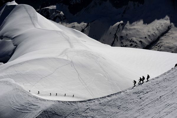 Chamonix-Mont Blanc