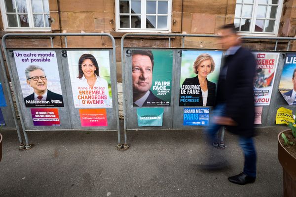 L'heure du choix dans les urnes avec une abstention annoncée forte. Qu'en est-il à 17 heures ?