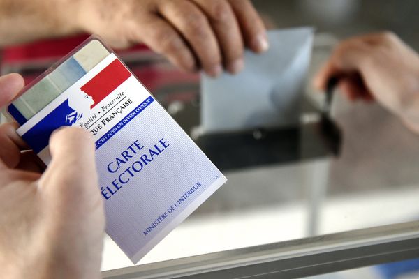 Elections Departementales 2021 Qui Sont Les Candidat E S En Charente