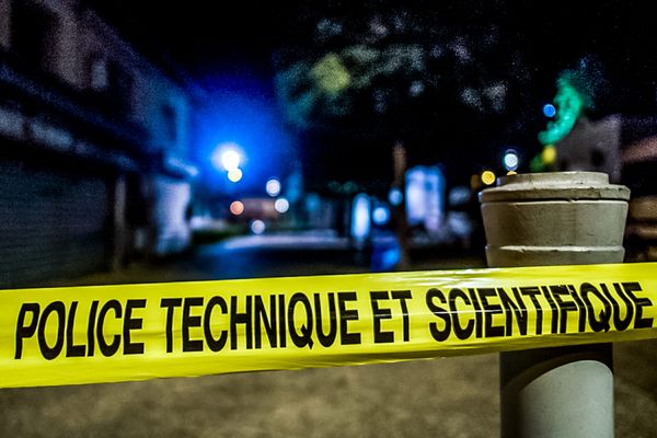 L'homme dont le squelette a été découvert est mort depuis plusieurs années.