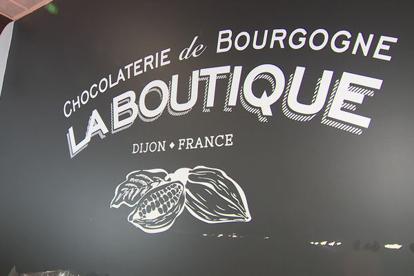 La chocolaterie de Bourgogne fait son grand retour ce 22 septembre 2022.