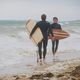 Les planches sont fabriquées en bois de Paulownia.