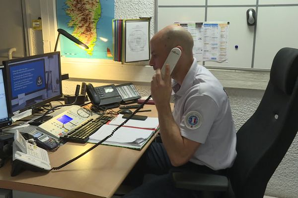 Aucun incident majeur n'a eu lieu en Corse pour la nuit de la Saint-Sylvestre.