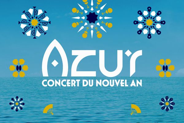 Azur : un voyage à travers la Méditerranée avec l'Orchestre Victor Hugo Franche-Comté