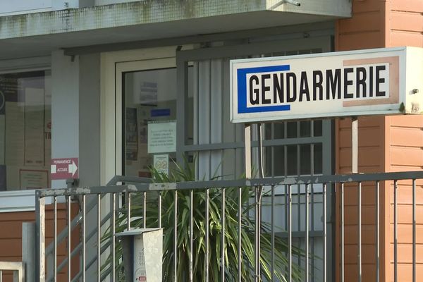 Deux mineurs sont en garde à vue à la gendarmerie de Dax, après la découverte du corps d'un adolescent à Yzosse. 