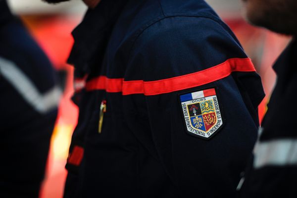 Les sapeurs-pompiers du Doubs lancent un appel à la prudence contre les feux d'habitation. 