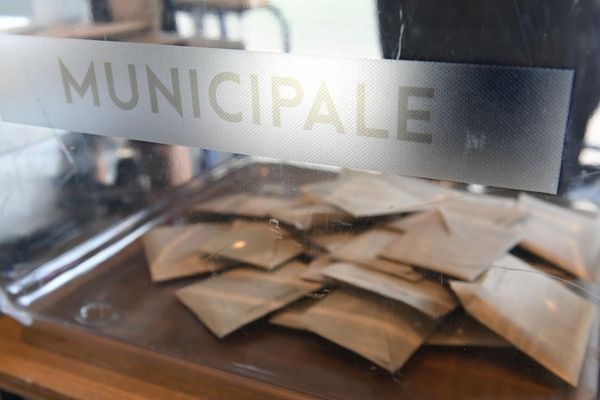 Municipales 2020 : taux de participation dans la Drôme et l'Ardèche.