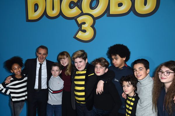 Trois enfants sont recherchés pour jouer dans le nouveau film Ducobu.