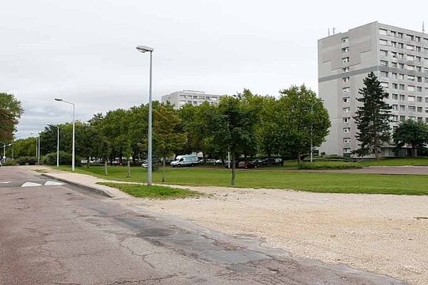 Le projet prévoit la création de 15 700 m² d'espaces piétons, de 1 km de piste cyclable et de 15 000 m² d'espaces verts. 