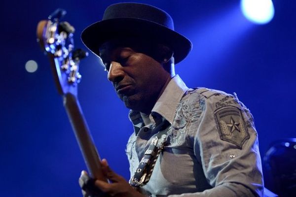 Marcus Miller 