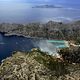 Les calanques de Marseille et Cassis sont interdites d'accès à cause d'un risque très sévère d'incendies du au mistral à compter de ce mardi.