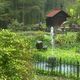 En Haute-Loire, sur la commune de Saint-Julien-du-Pinet, à une vingtaine de kilomètres au nord-est du Puy-en-Velay, un octogénaire est devenu l'heureux propriétaire du moulin qui a bercé son enfance.