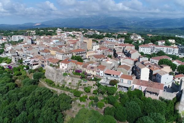 Porto Vecchio