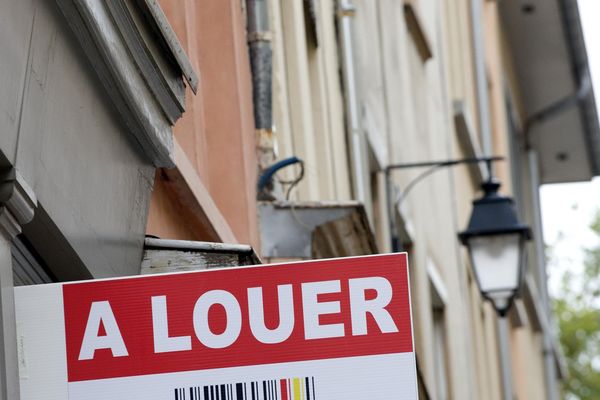 Avec 633 euros on peut louer 27 m2 à Lyon, 47 m2 à Grenoble ou 68 m2 à Clermont-Ferrand.