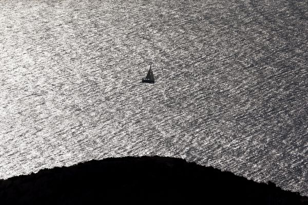 Calanque de Cassis, photo d'illustration