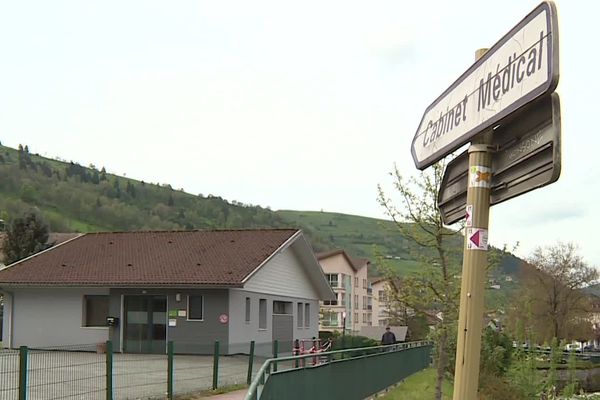 La pénurie de médecins à La Bresse (Vosges) est inquiétante. Week-end découverte pour des jeunes internes.