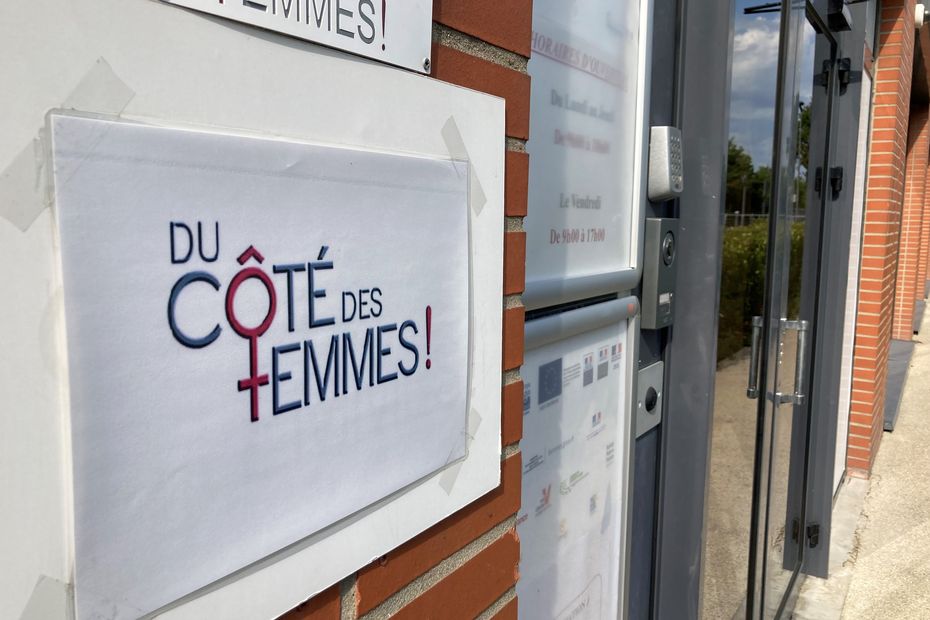 Du Côté des Femmes: The Battle to Save the Association for Domestic Violence Victims