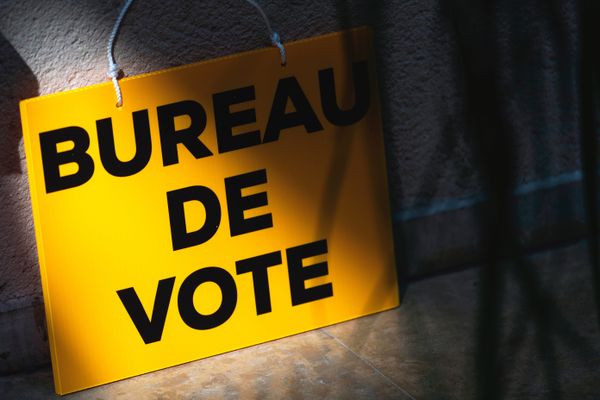 Législatives 2022 1er tour. Participation à midi dans la Loire