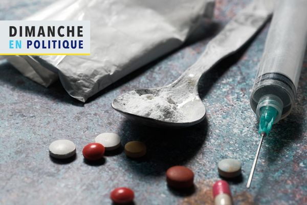 Trafic de drogue, Nantes le nouveau far west ?