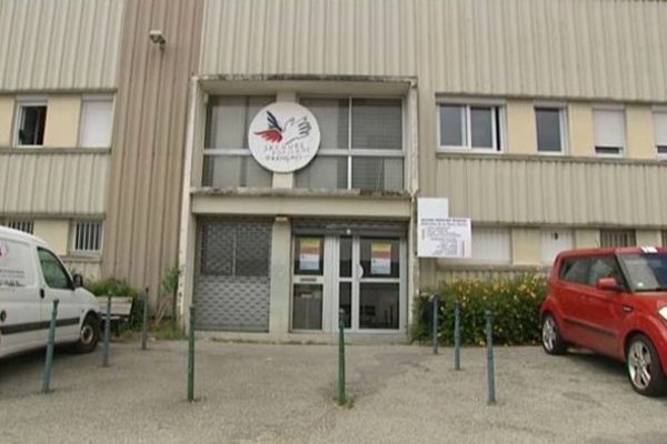 Le secours populaire de la Haute-Vienne a ouvert sa boutique solidaire réservée aux étudiants